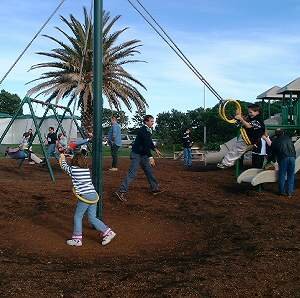 McLean Park Playground